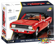 Cobi 24344 Opel Rekord C Coupe - Executive Edition